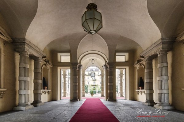 appartamento in affitto a Torino