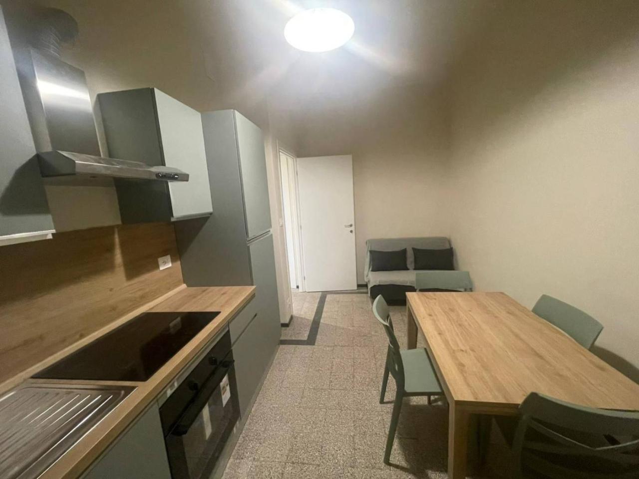 appartamento in affitto a Torino in zona Santa Rita