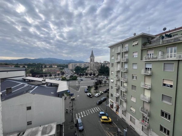 appartamento in affitto a Torino in zona Santa Rita