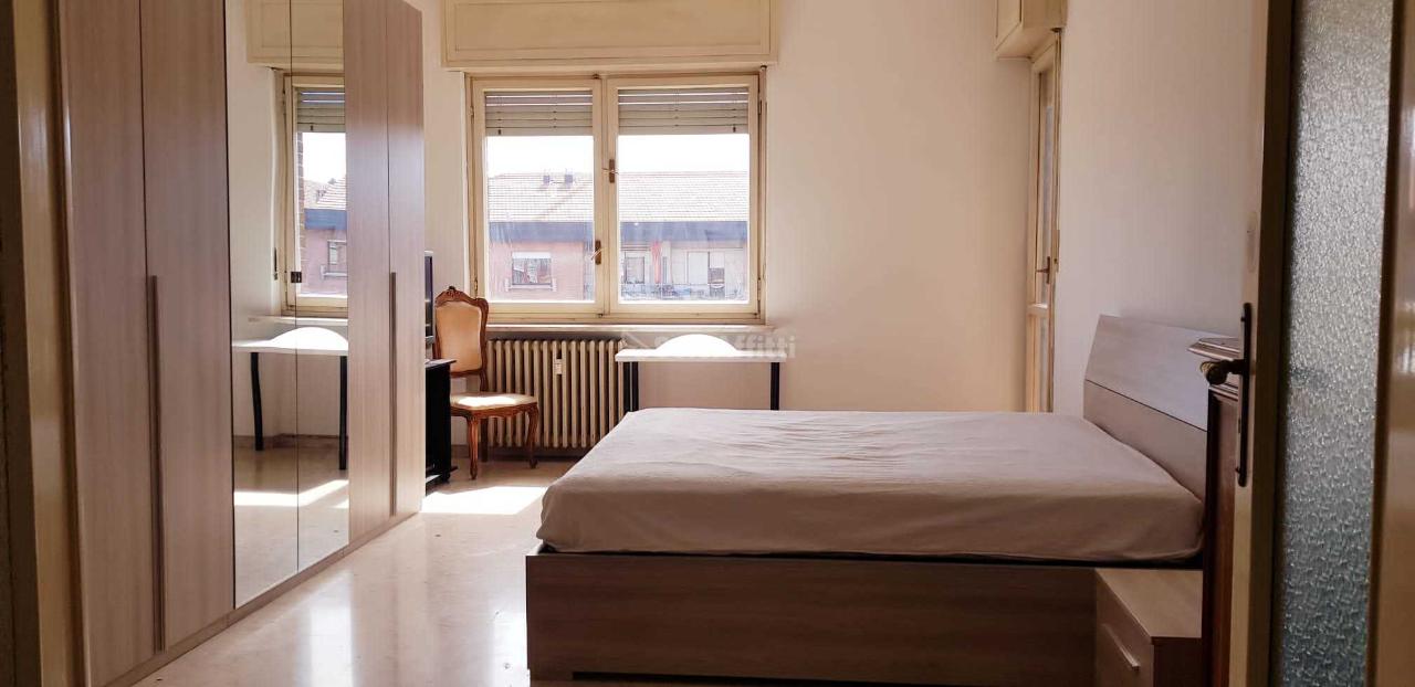 appartamento in affitto a Torino in zona Lingotto
