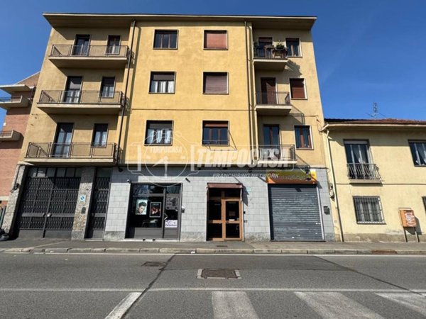 negozio in affitto a Torino in zona Mirafiori Sud
