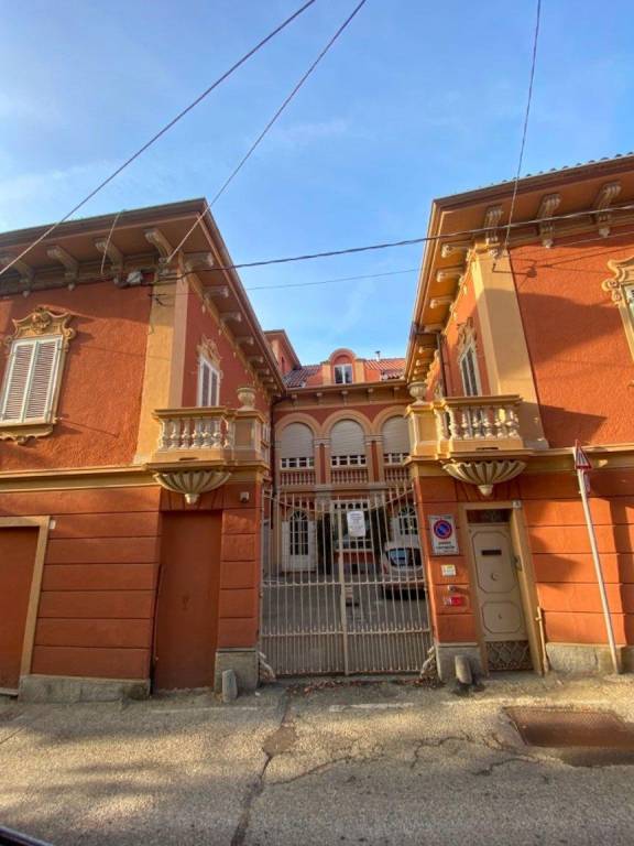 appartamento in affitto a Torino in zona Cavoretto