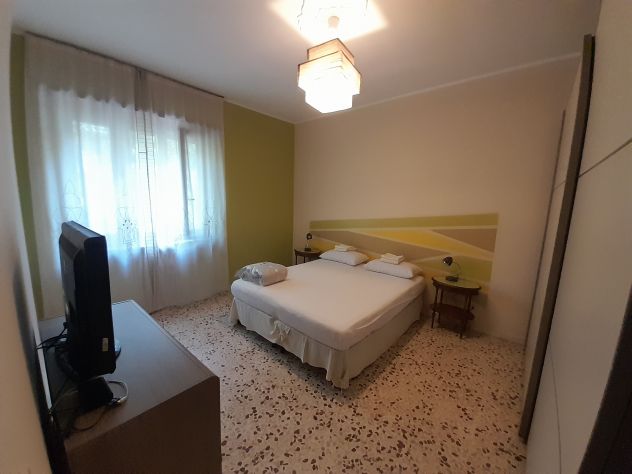 appartamento in affitto a Torino in zona Vallette
