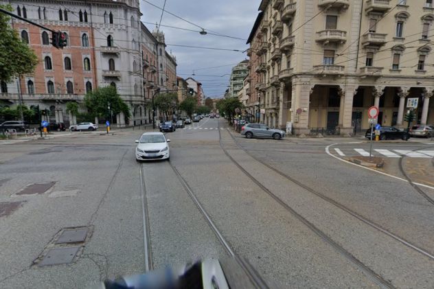 appartamento in affitto a Torino in zona Crocetta