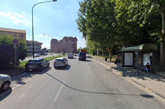 appartamento in affitto a Torino in zona Vallette