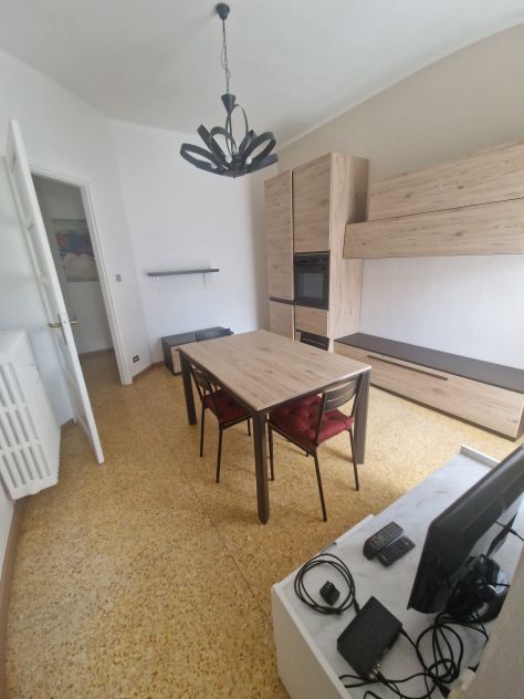 appartamento in affitto a Torino in zona Vallette