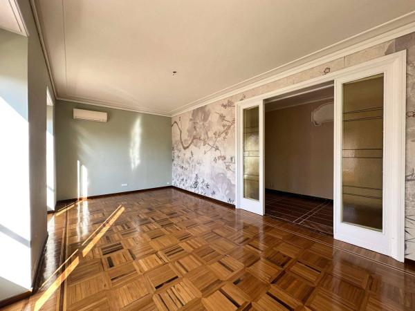 appartamento in affitto a Torino in zona Centro Storico