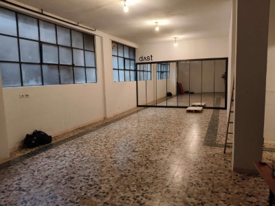 locale di sgombero in affitto a Torino