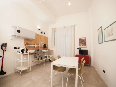 appartamento in affitto a Torino in zona Parella