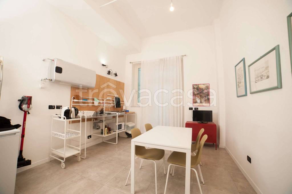 appartamento in affitto a Torino in zona Parella