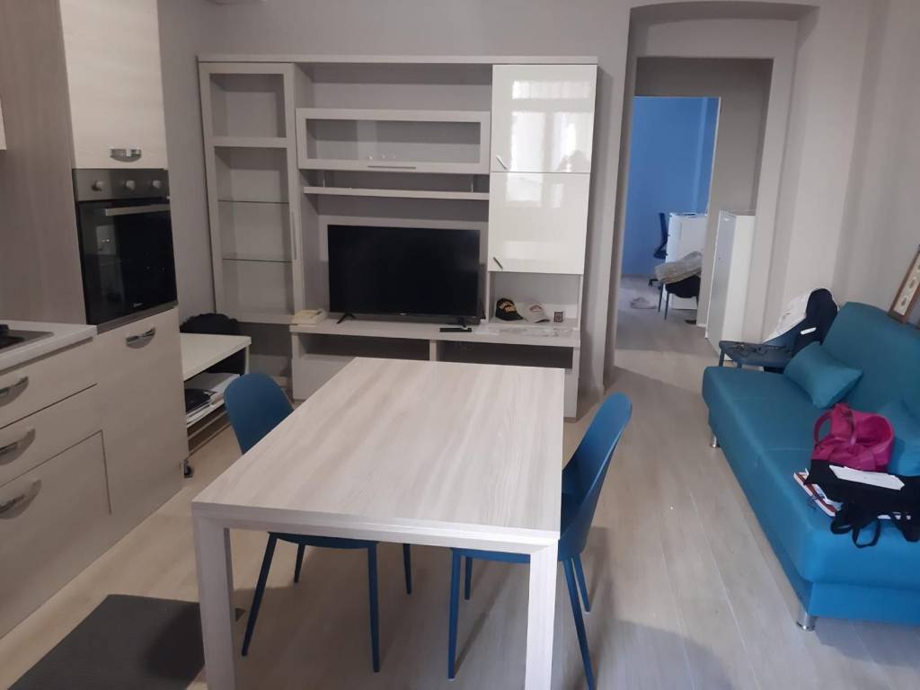 appartamento in affitto a Torino in zona Cenisia