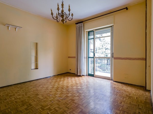 appartamento in affitto a Torino in zona San Donato