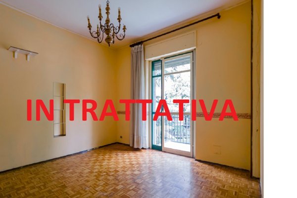 appartamento in affitto a Torino in zona San Donato