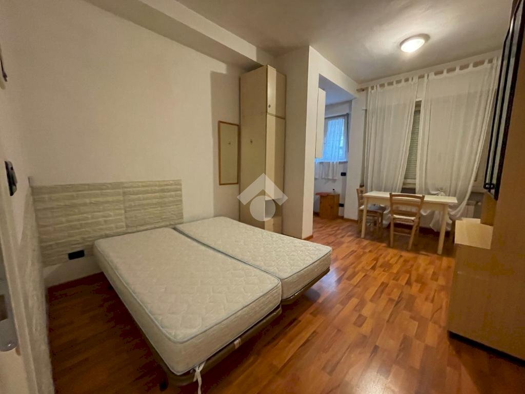 appartamento in affitto a Torino in zona Crocetta