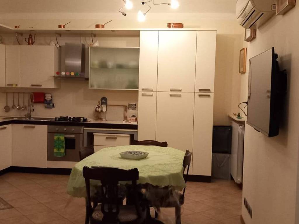 appartamento in affitto a Torino in zona Cit Turin