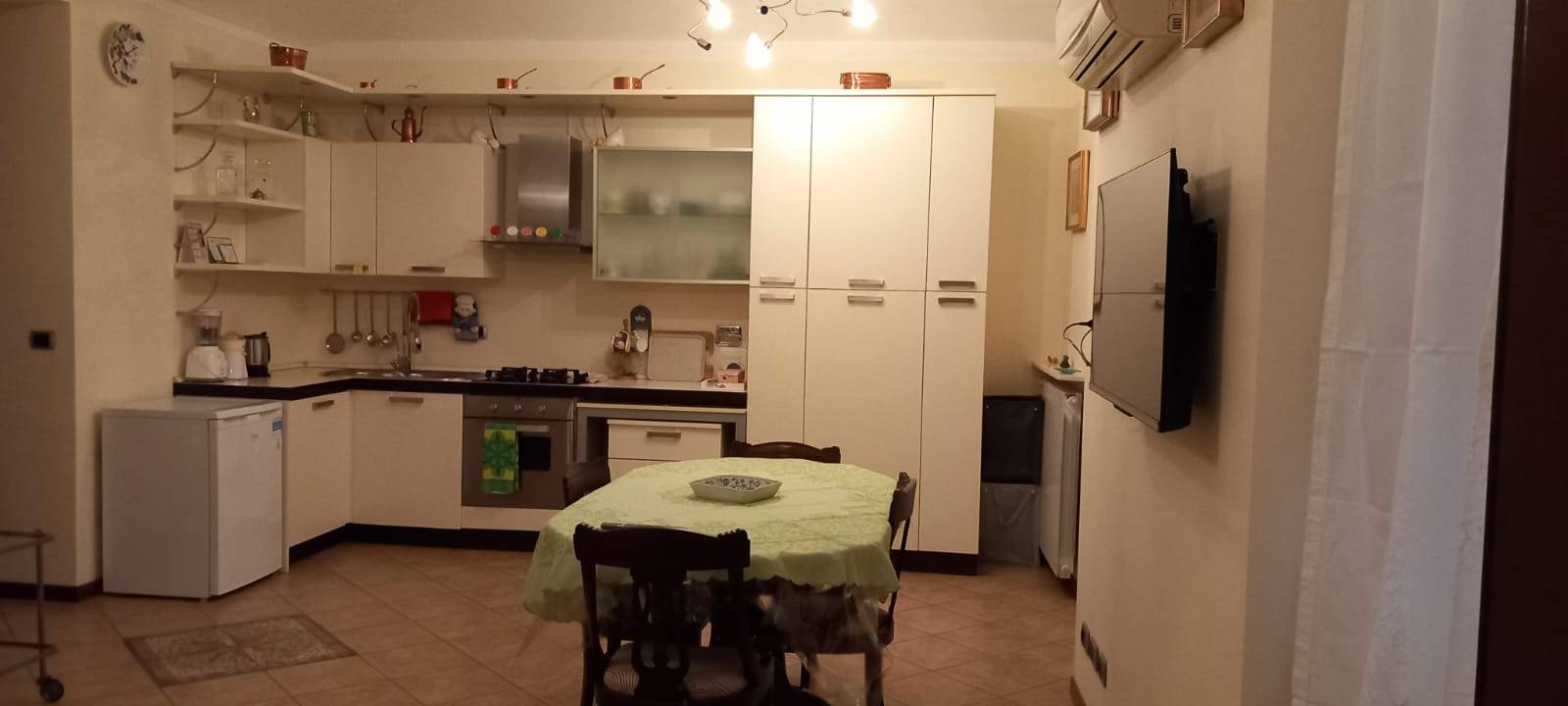 appartamento in affitto a Torino in zona Cit Turin
