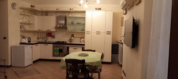 appartamento in affitto a Torino in zona Cit Turin