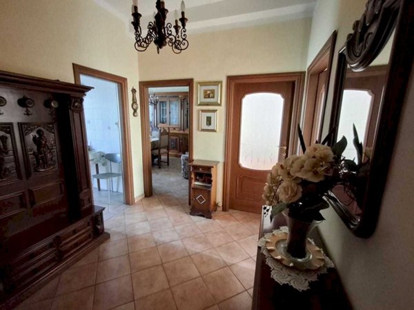 appartamento in affitto a Torino in zona Madonna di Campagna