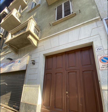 appartamento in affitto a Torino