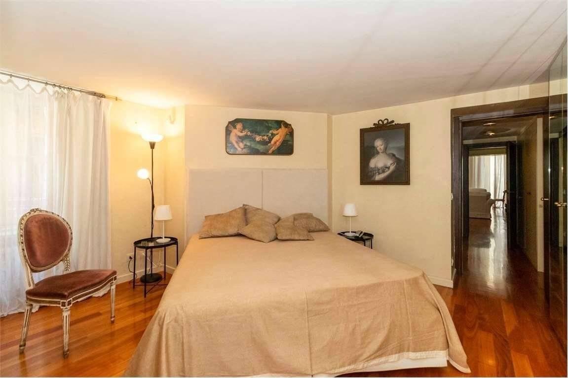 appartamento in affitto a Torino in zona Centro Storico