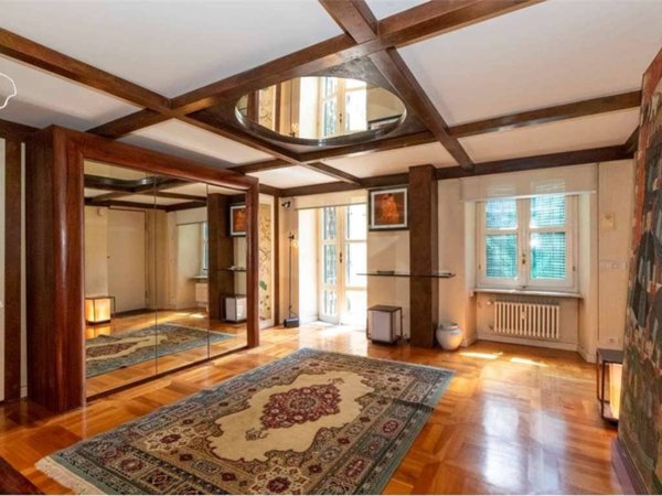 appartamento in affitto a Torino in zona Centro Storico