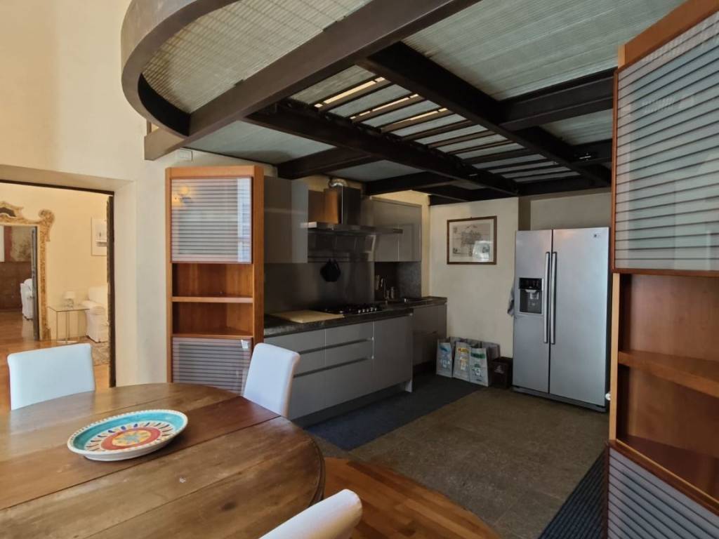 appartamento in affitto a Torino in zona Centro Storico