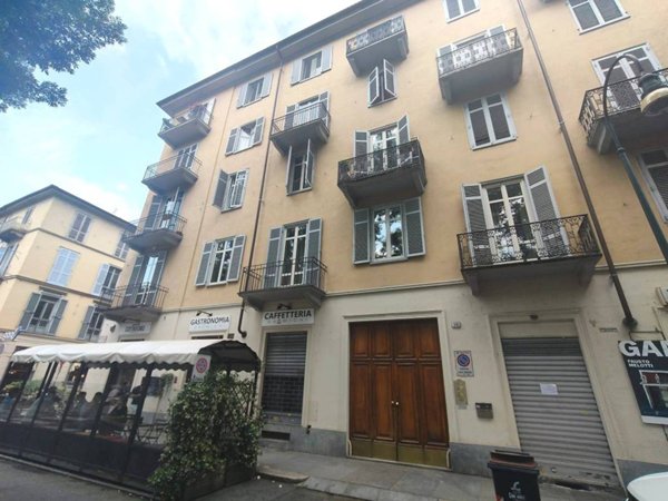 appartamento in affitto a Torino in zona Regio Parco