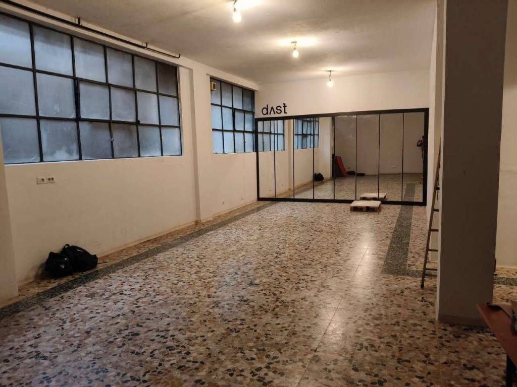 locale commerciale in affitto a Torino in zona Crocetta