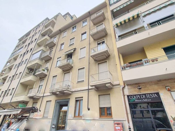 appartamento in affitto a Torino in zona Santa Rita