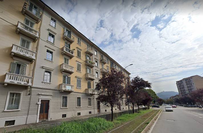 appartamento in affitto a Torino in zona Vanchiglia
