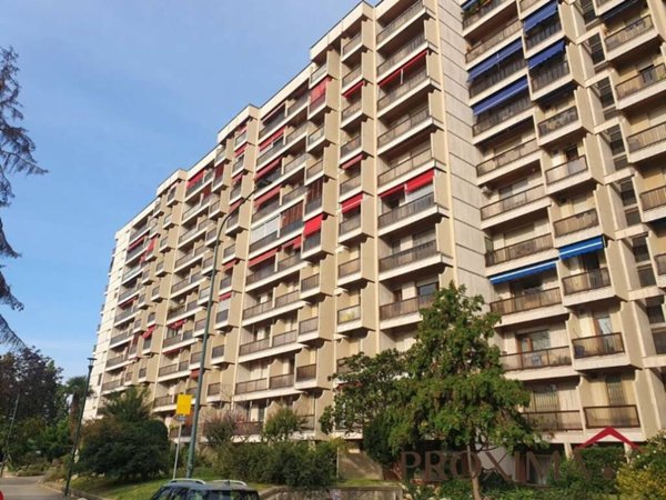 appartamento in affitto a Torino in zona Santa Rita