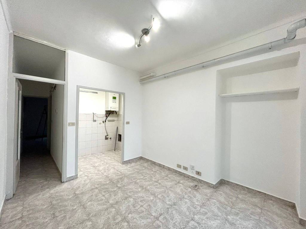 appartamento in affitto a Torino in zona San Salvario
