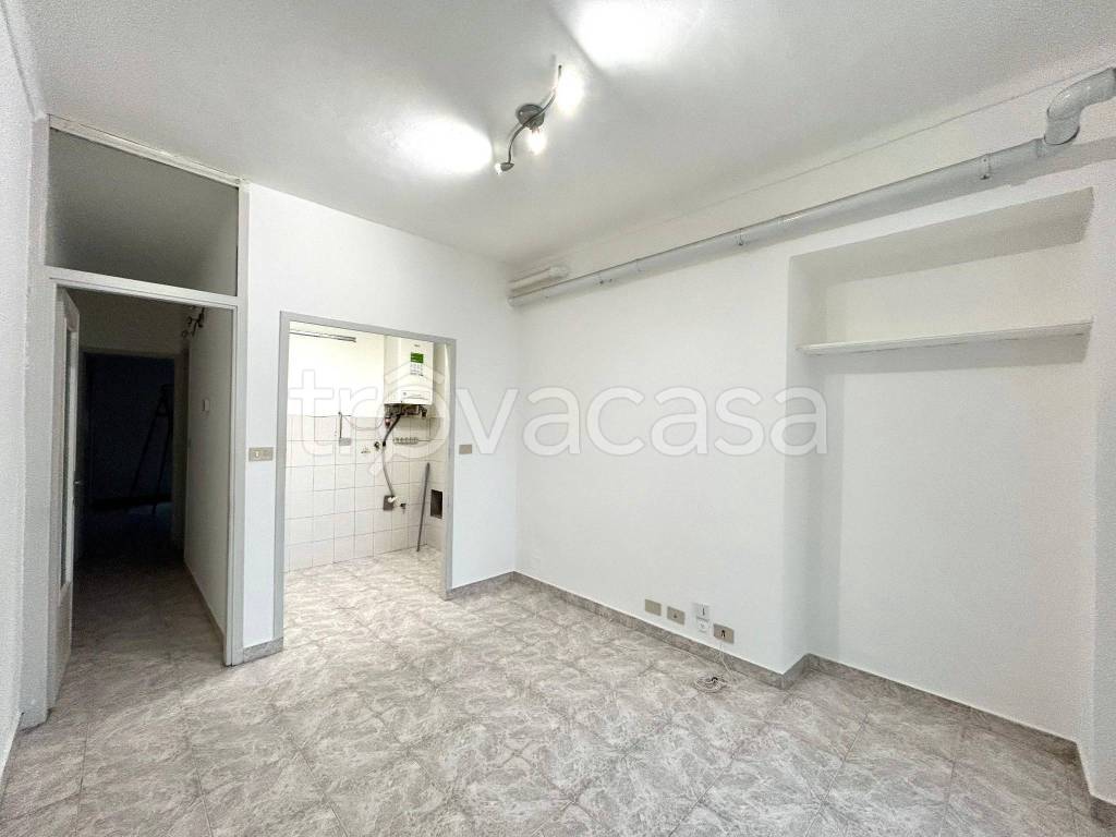 appartamento in affitto a Torino in zona San Salvario