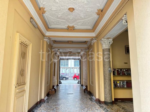 appartamento in affitto a Torino in zona San Salvario
