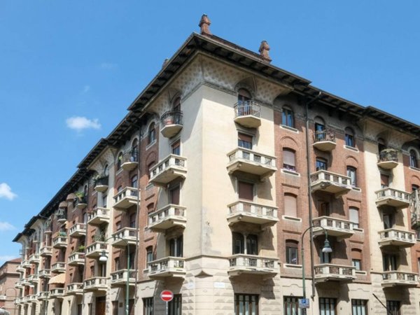 appartamento in affitto a Torino