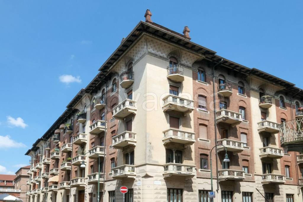 appartamento in affitto a Torino