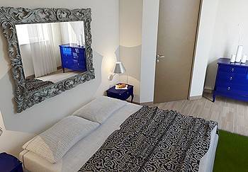 appartamento in affitto a Torino in zona Centro Storico