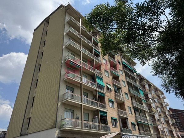 appartamento in affitto a Torino in zona Parella
