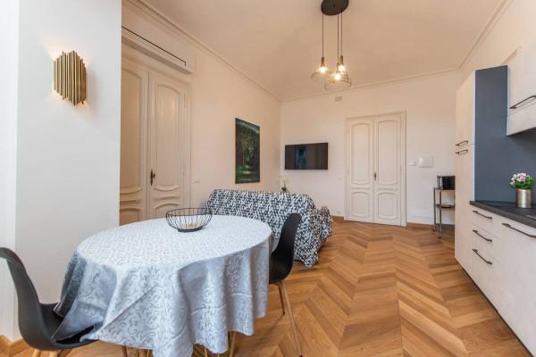 appartamento in affitto a Torino in zona Centro Storico