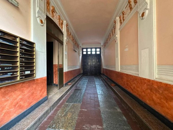 appartamento in affitto a Torino in zona Aurora