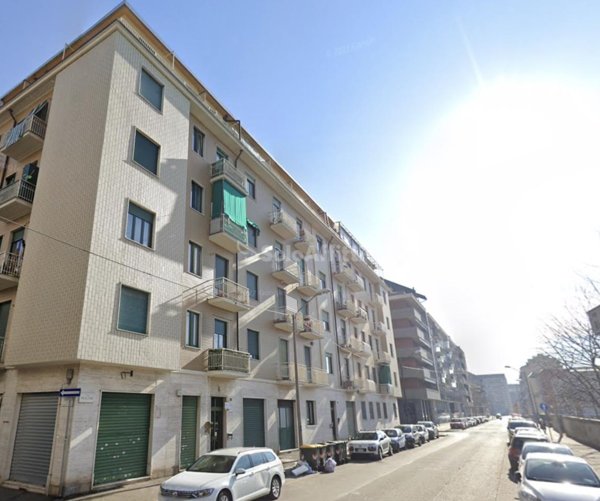 appartamento in affitto a Torino in zona Santa Rita