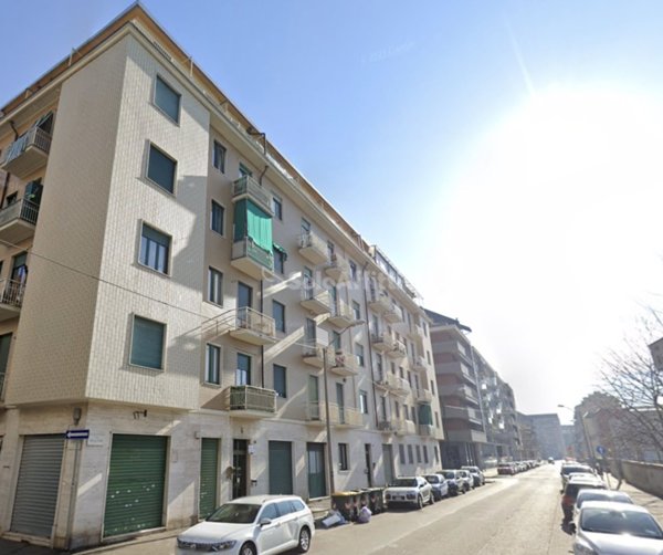 appartamento in affitto a Torino in zona Santa Rita