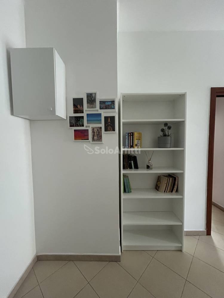 appartamento in affitto a Torino in zona Santa Rita