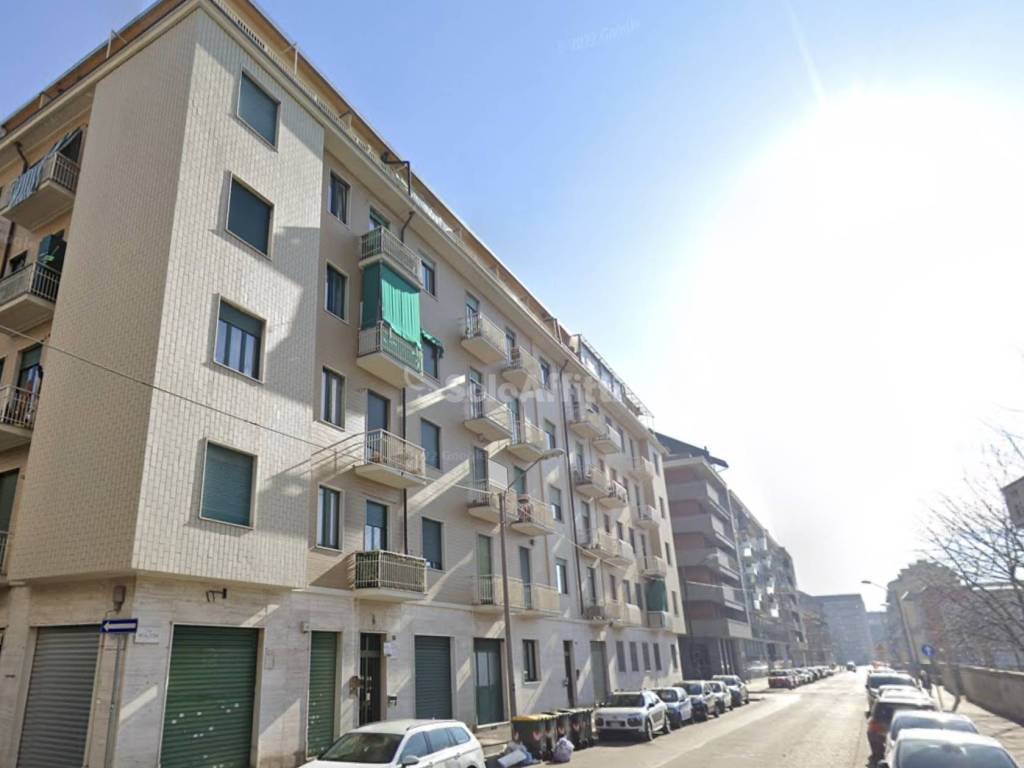 appartamento in affitto a Torino in zona Santa Rita