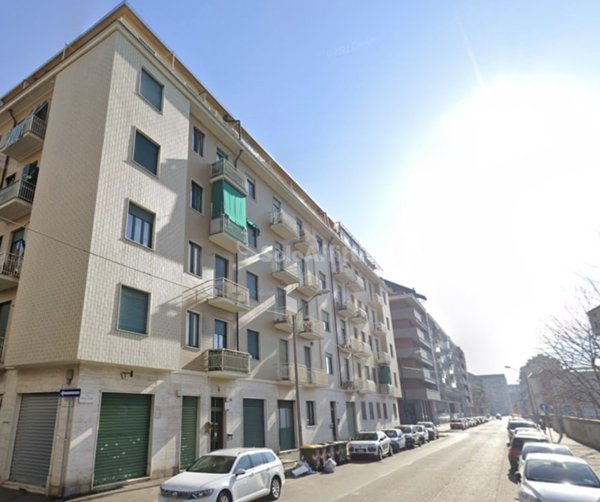 appartamento in affitto a Torino in zona Santa Rita
