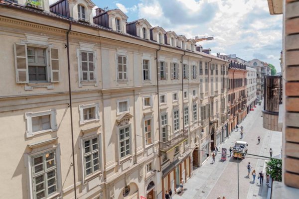 appartamento in affitto a Torino