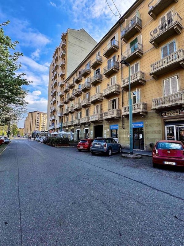 appartamento in affitto a Torino in zona Rebaudengo