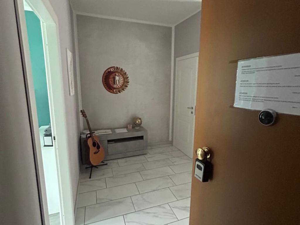 appartamento in affitto a Torino in zona Millefonti