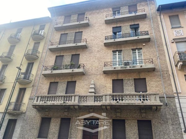 appartamento in affitto a Torino in zona Crocetta