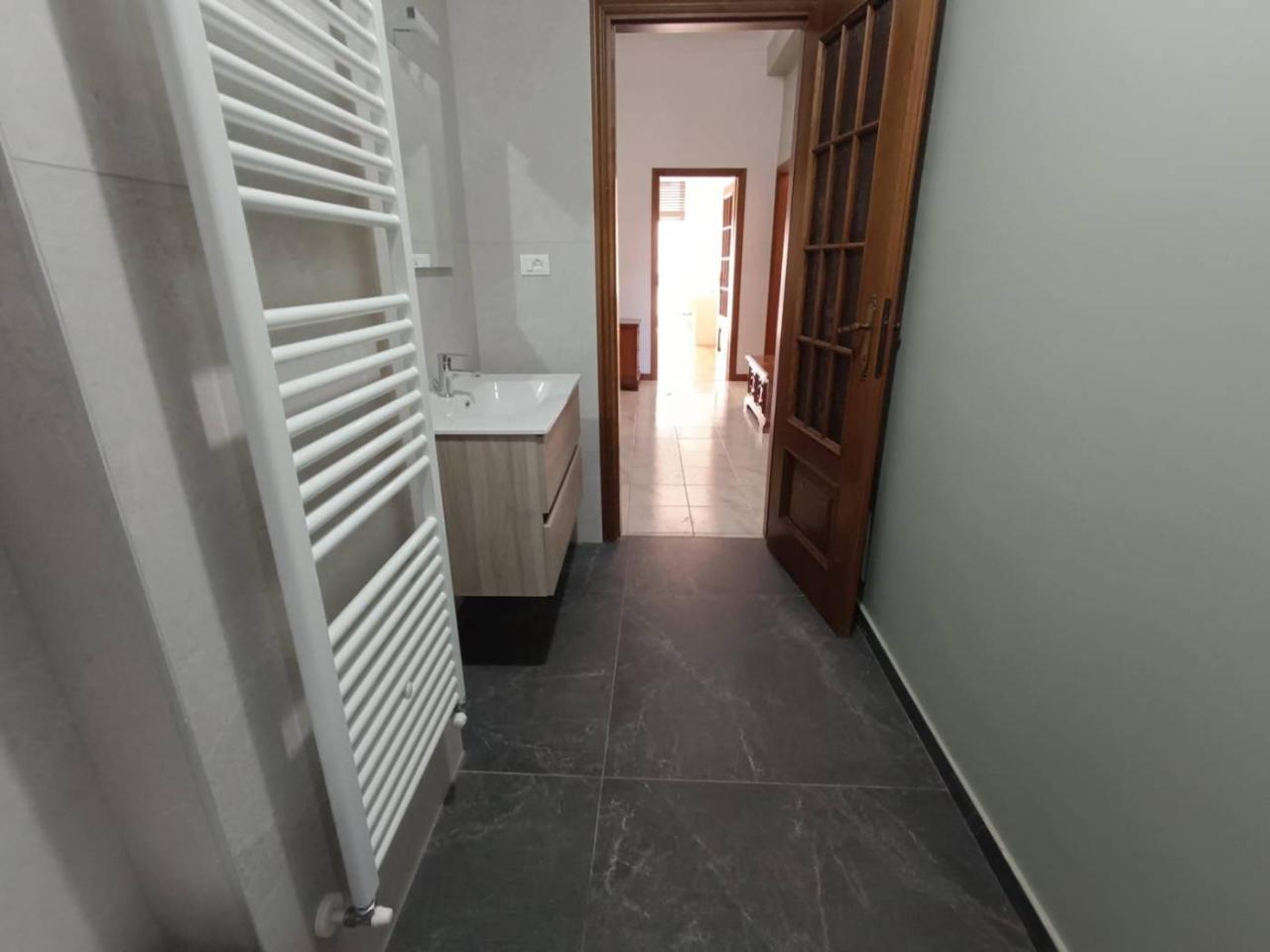 appartamento in affitto a Torino in zona Crocetta
